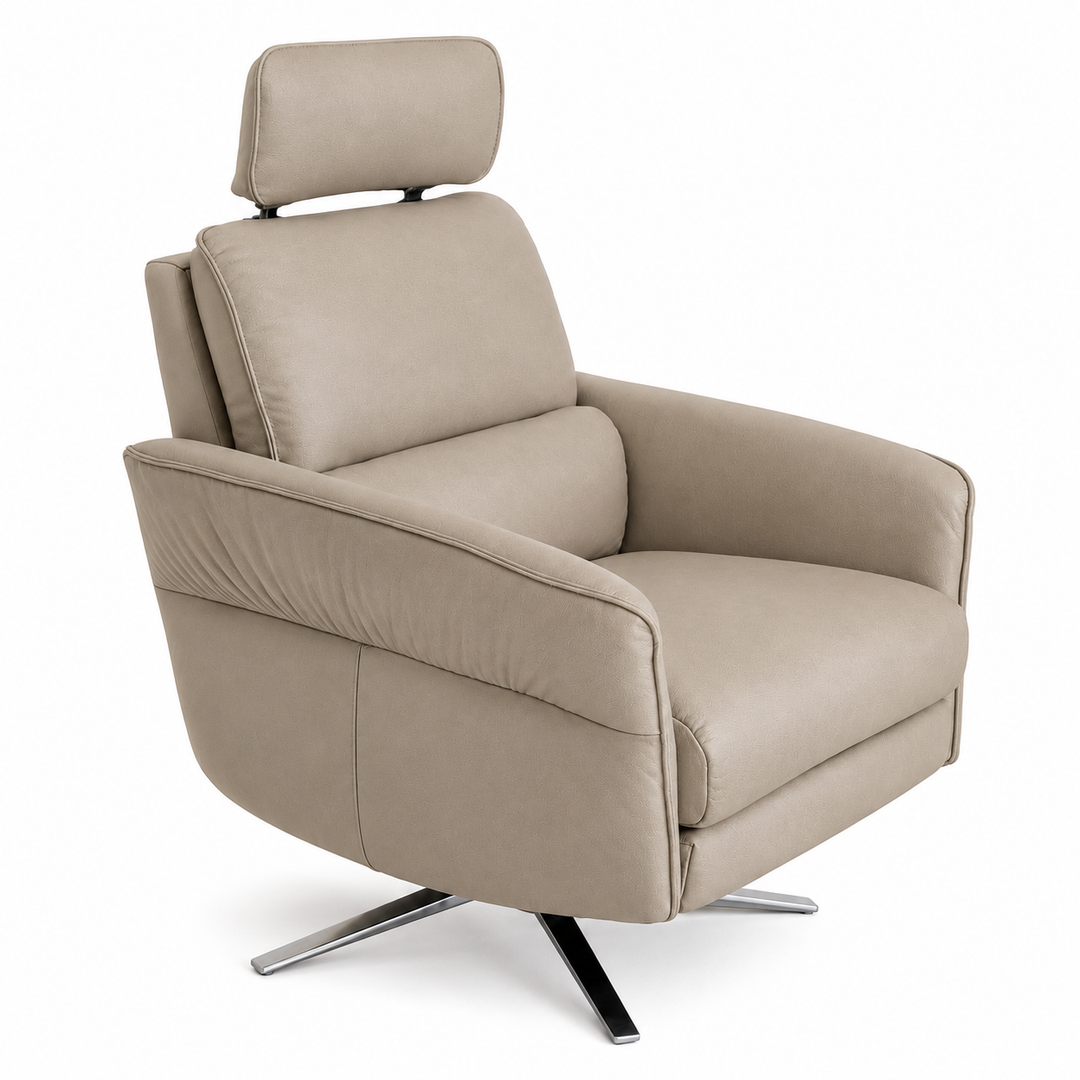 Aura Manual Recliner