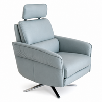 Aura Manual Recliner
