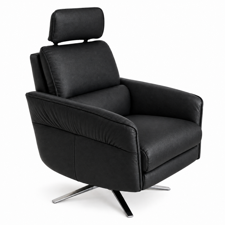 Aura Manual Recliner