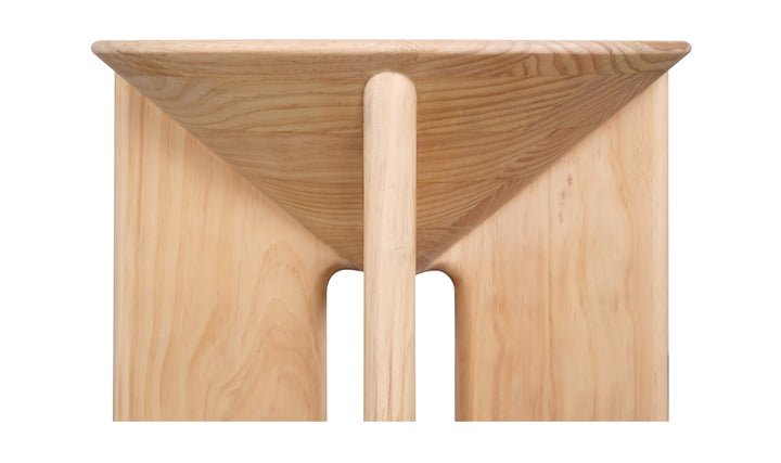 Nekko Accent Table - Natural