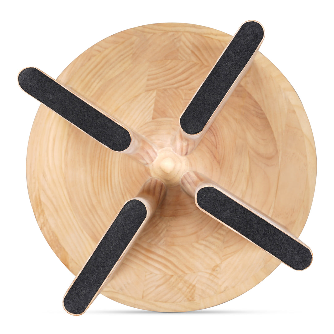 Nekko Accent Table - Natural