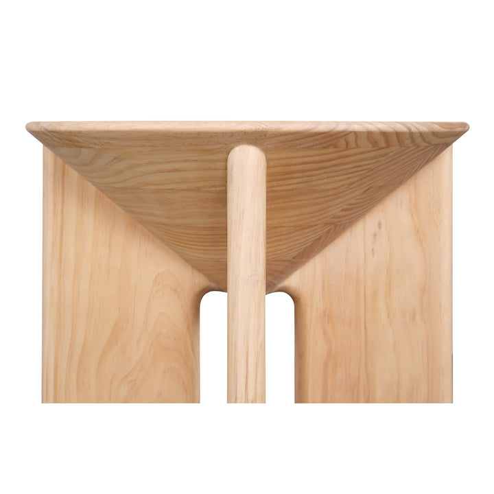 Nekko Accent Table - Natural