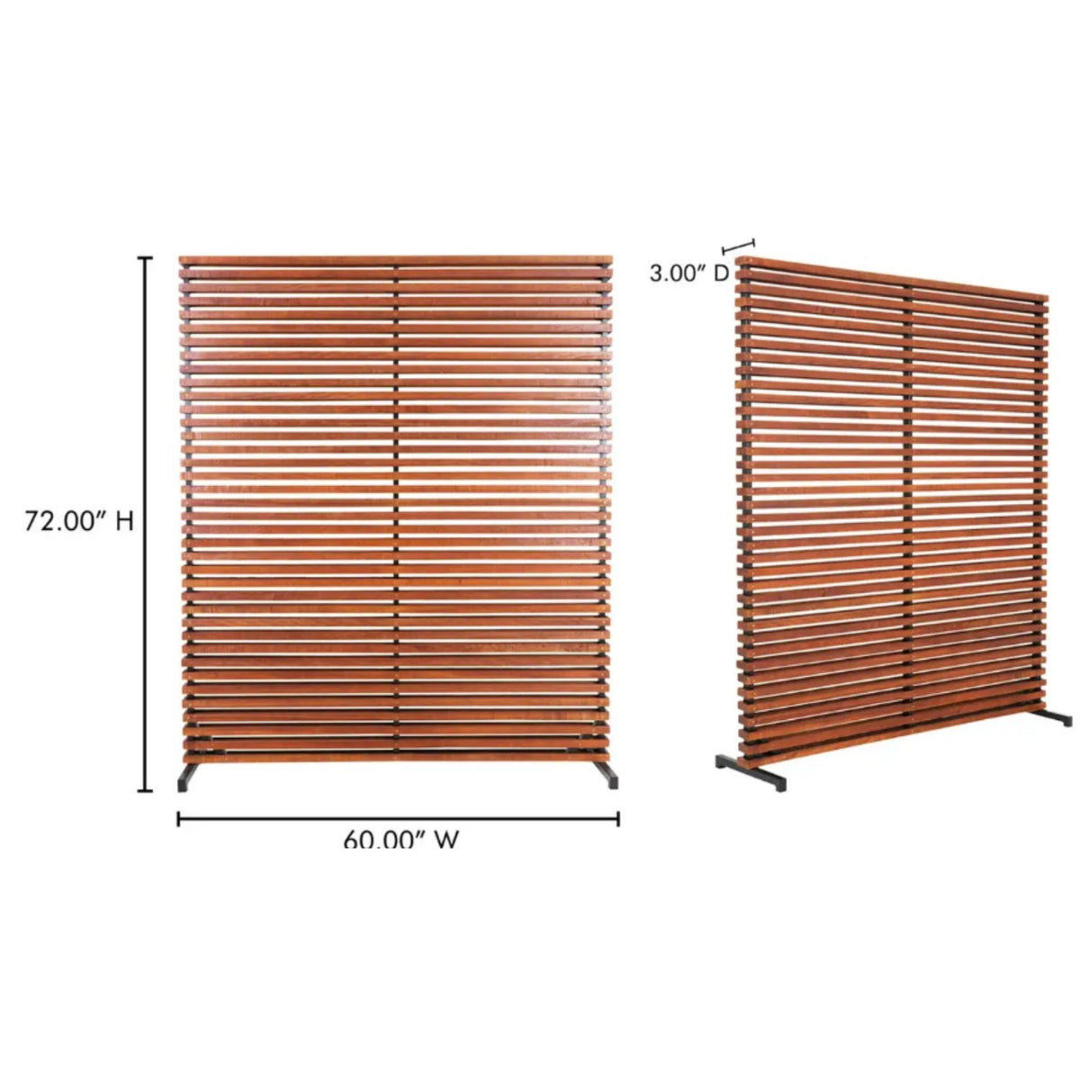 Dallin Screen Divider