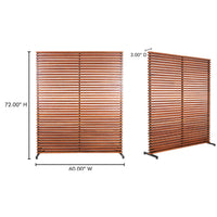 Dallin Screen Divider