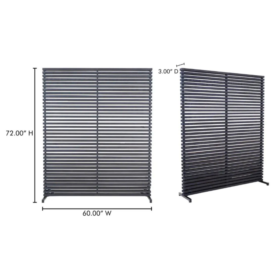 Dallin Screen Divider