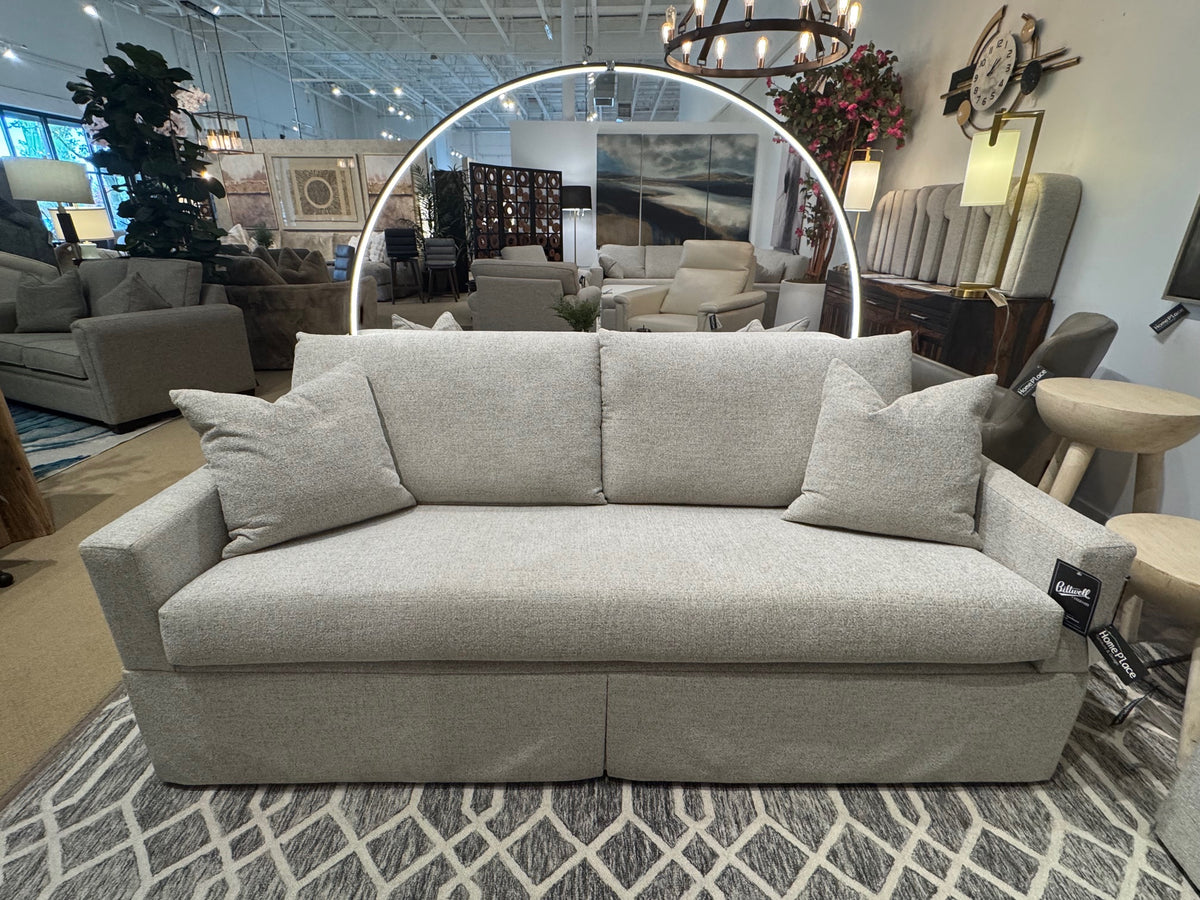 Biltwell Custom Built Series (CBS) Sectional