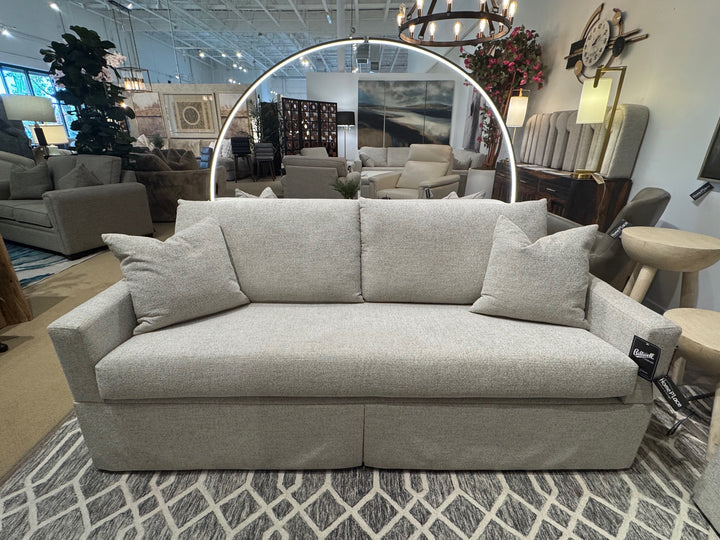 Biltwell Custom Built Series (CBS) Sectional