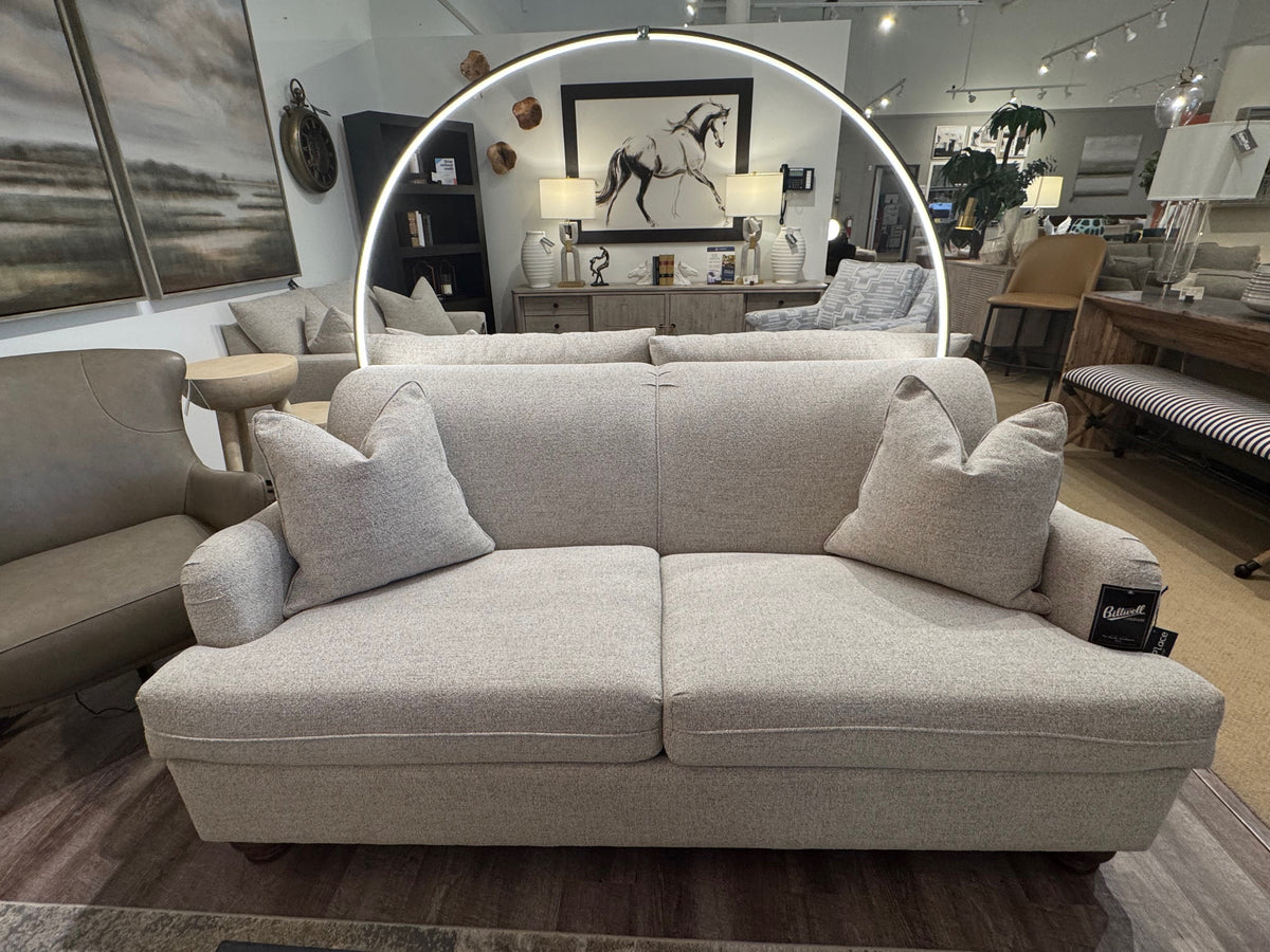 Biltwell Custom Built Series (CBS) Sectional