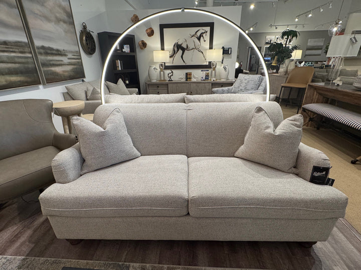 Biltwell Custom Built Series (CBS) Sectional