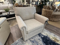 Biltwell Custom Built Series (CBS) Sectional