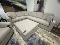 Biltwell Custom Built Series (CBS) Sectional