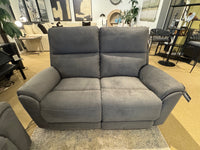 Stanton 894-52B Power Reclining Loveseat