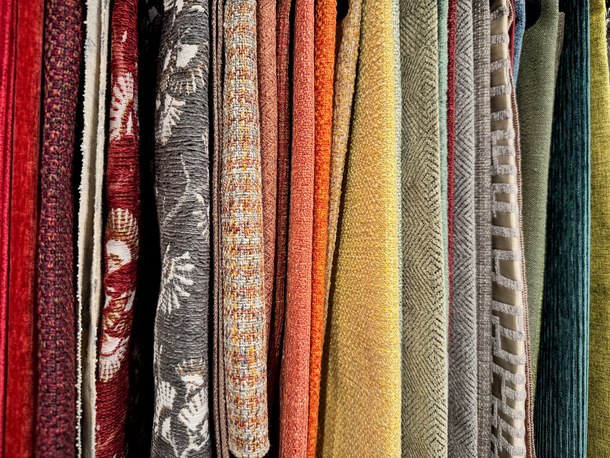 Biltwell Custom Built Series (CBS) Sectional