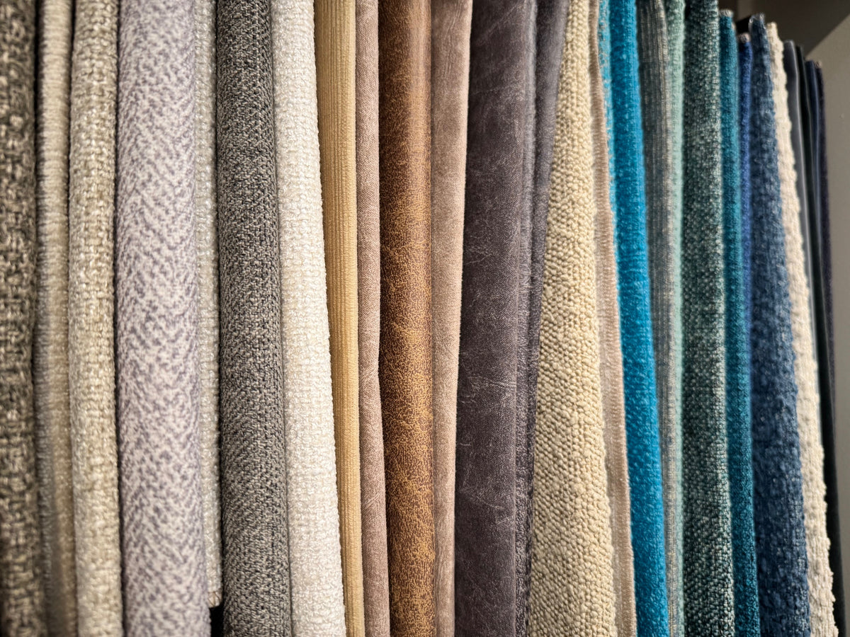 Biltwell Custom Built Series (CBS) Sectional