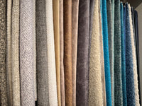 Biltwell Custom Built Series (CBS) Sectional