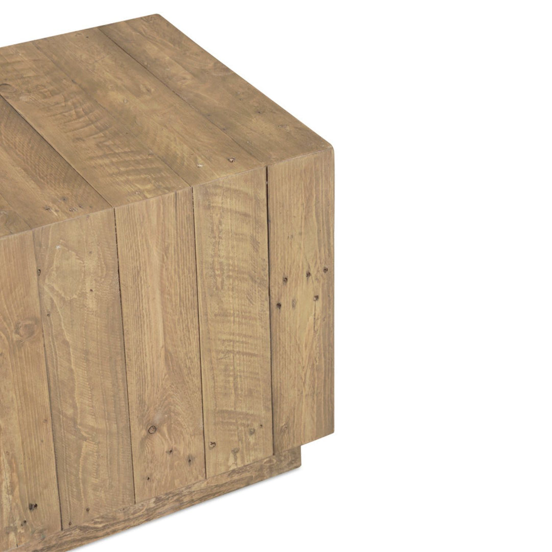 Jasper Accent Table – Natural