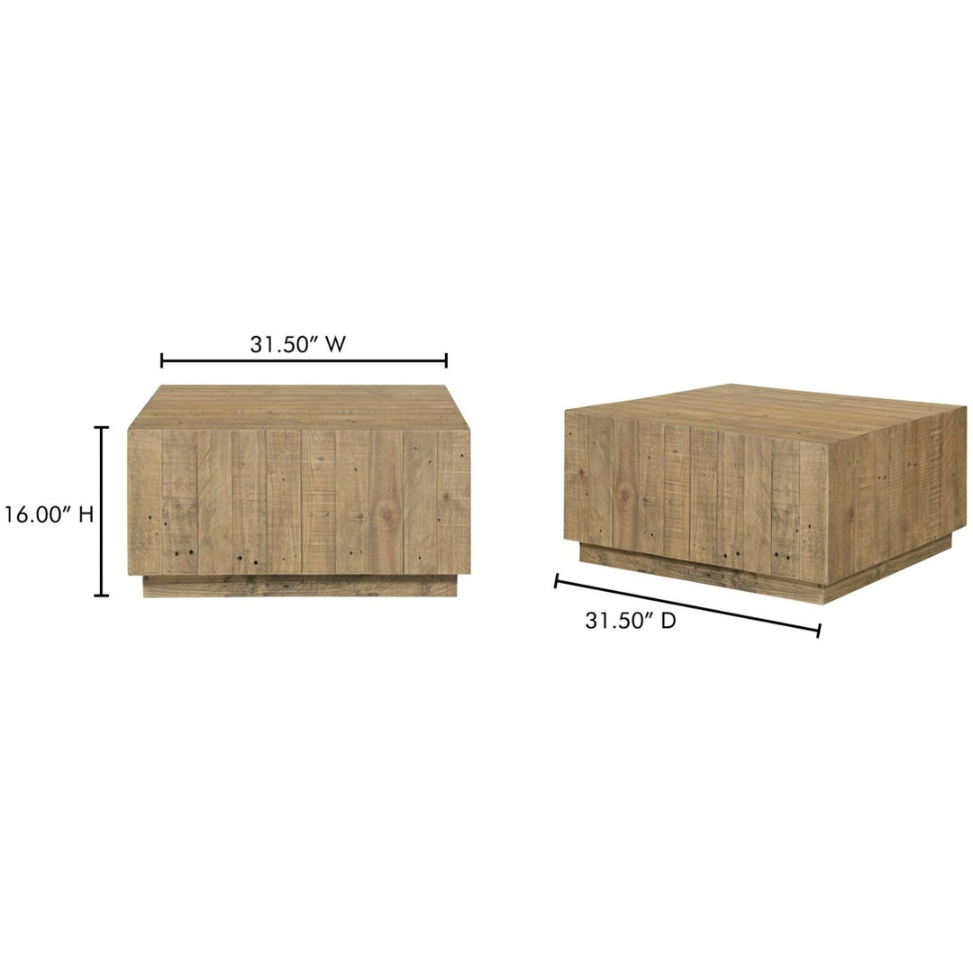Jasper Coffee Table