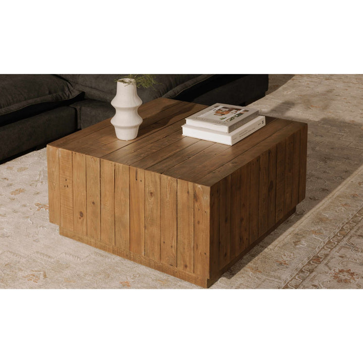 Jasper Coffee Table