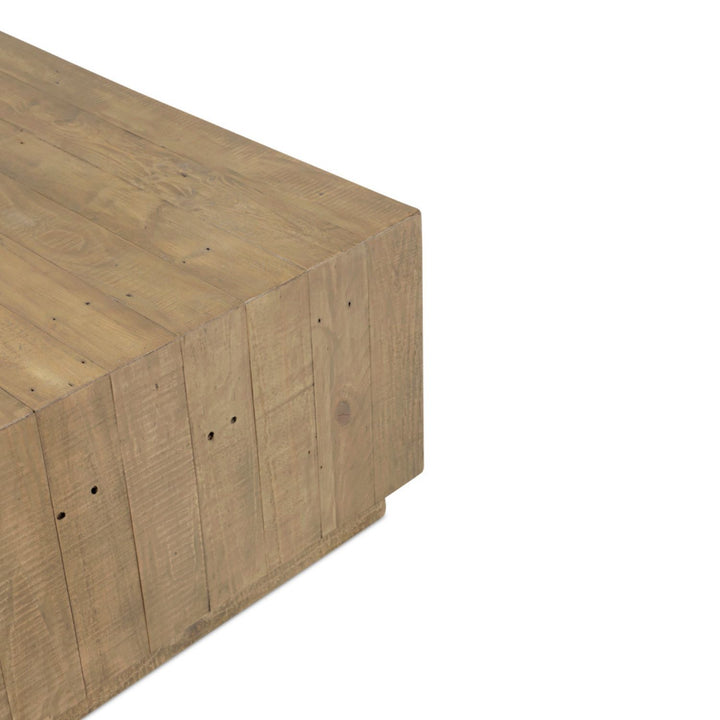 Jasper Coffee Table