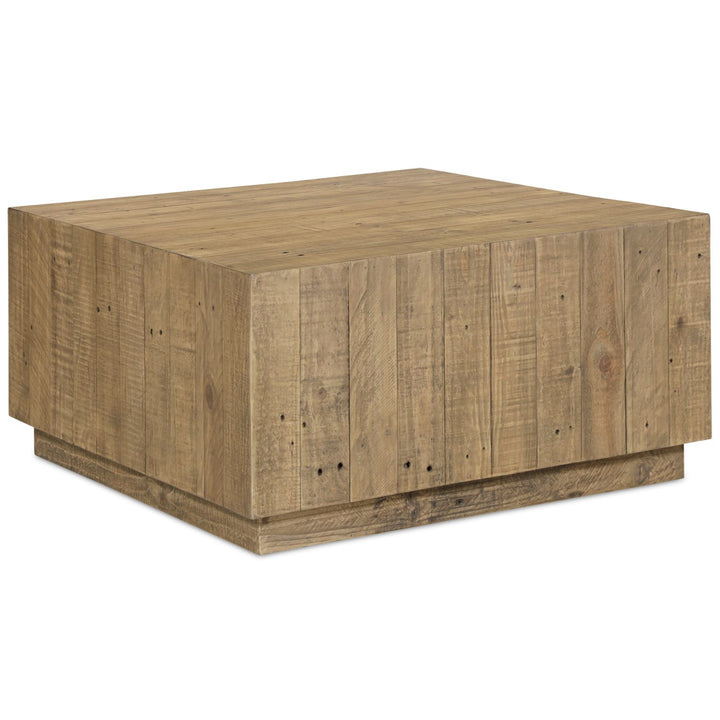 Jasper Coffee Table