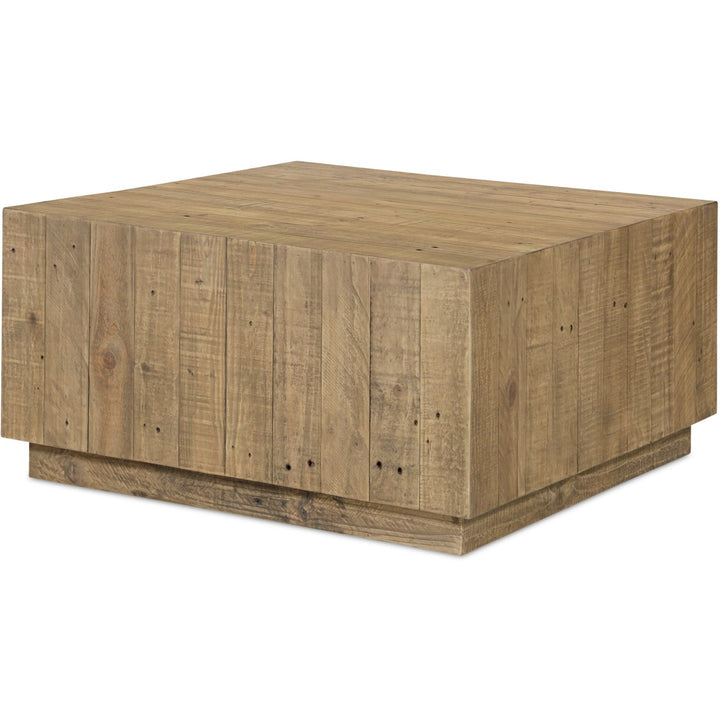 Jasper Coffee Table