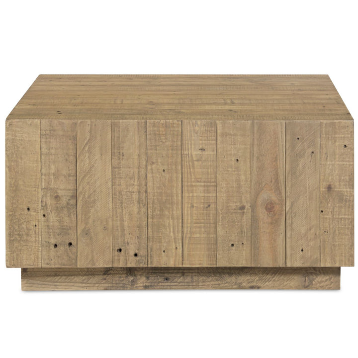 Jasper Coffee Table