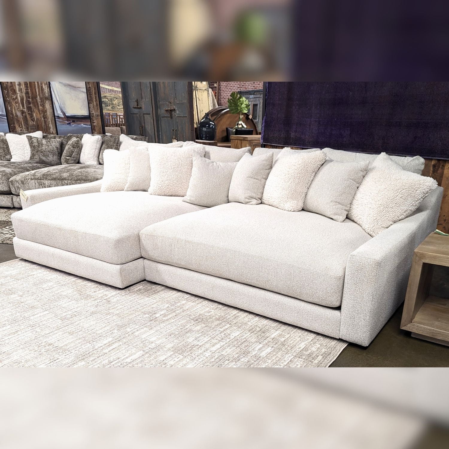 John Michael Design 7900 Series aka the 