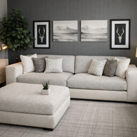 John Michael Designs - EPIC - Model 5900