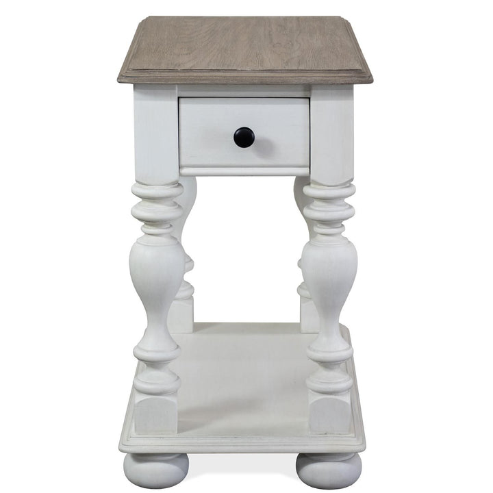 Jameson Chairside Table