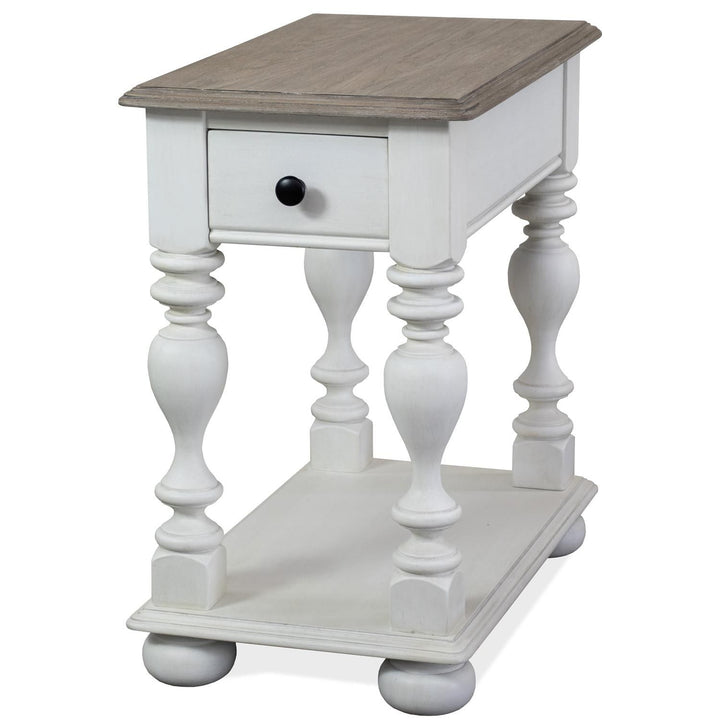 Jameson Chairside Table