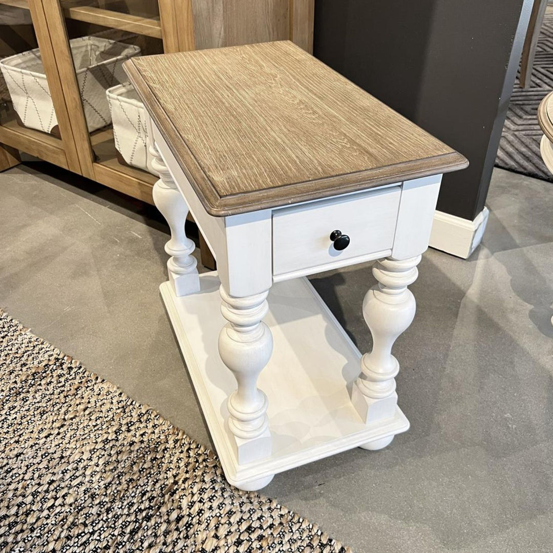 Jameson Chairside Table