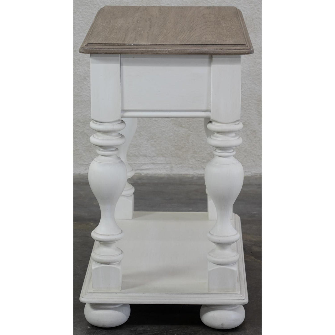 Jameson Chairside Table