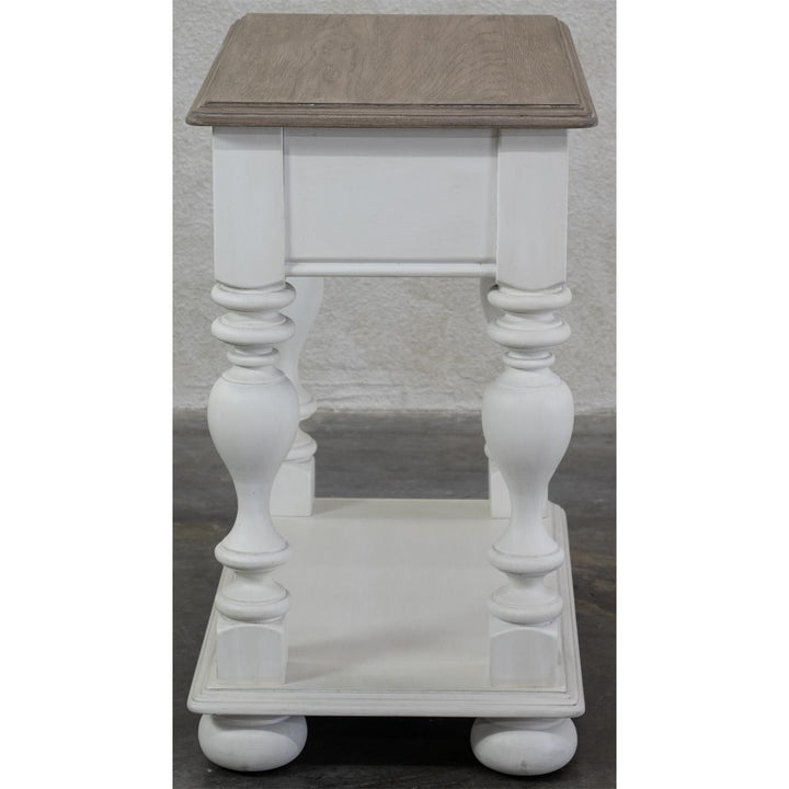 Jameson Chairside Table