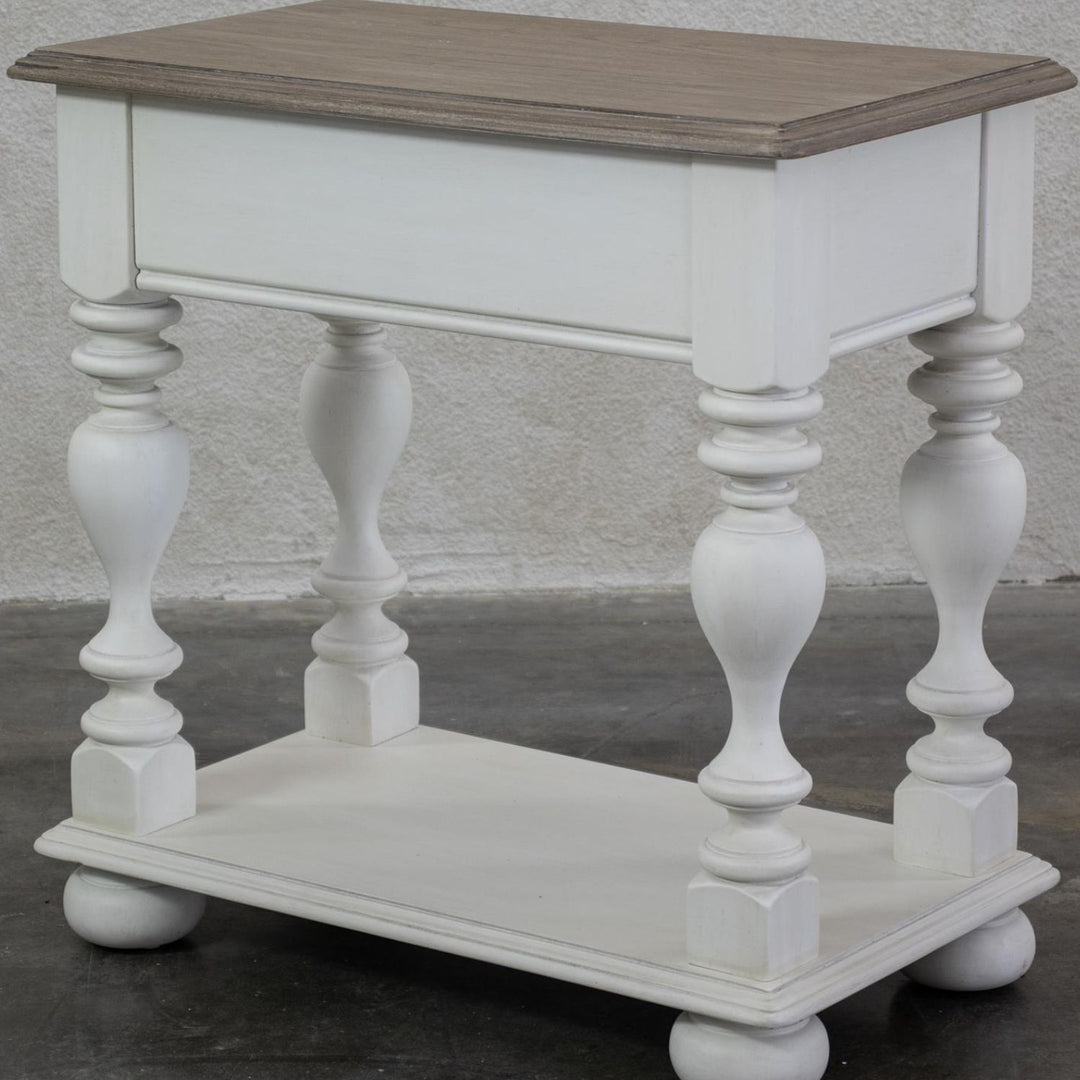 Jameson Chairside Table
