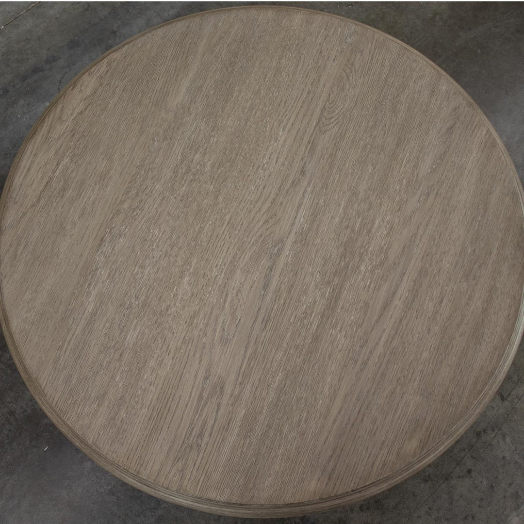 Jameson Round Coffee Table