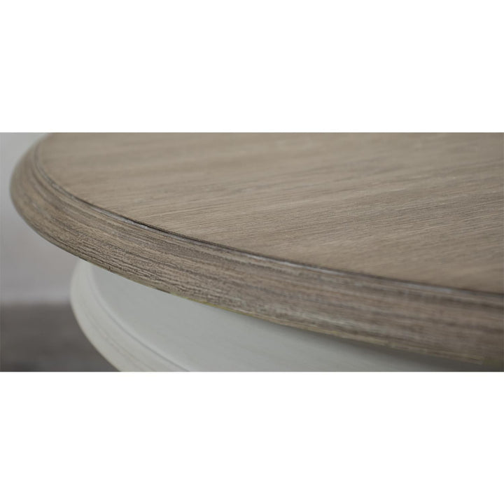 Jameson Round Coffee Table