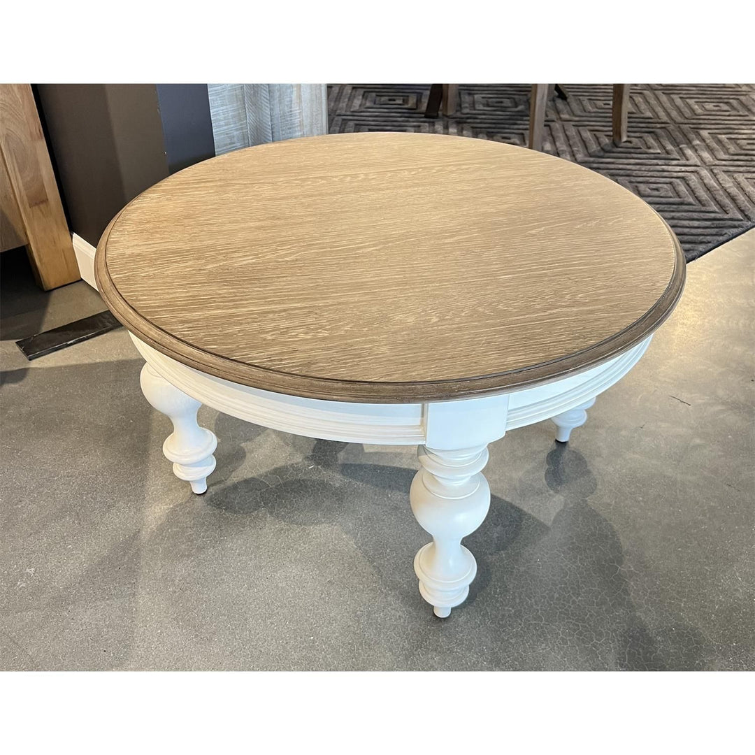 Jameson Round Coffee Table