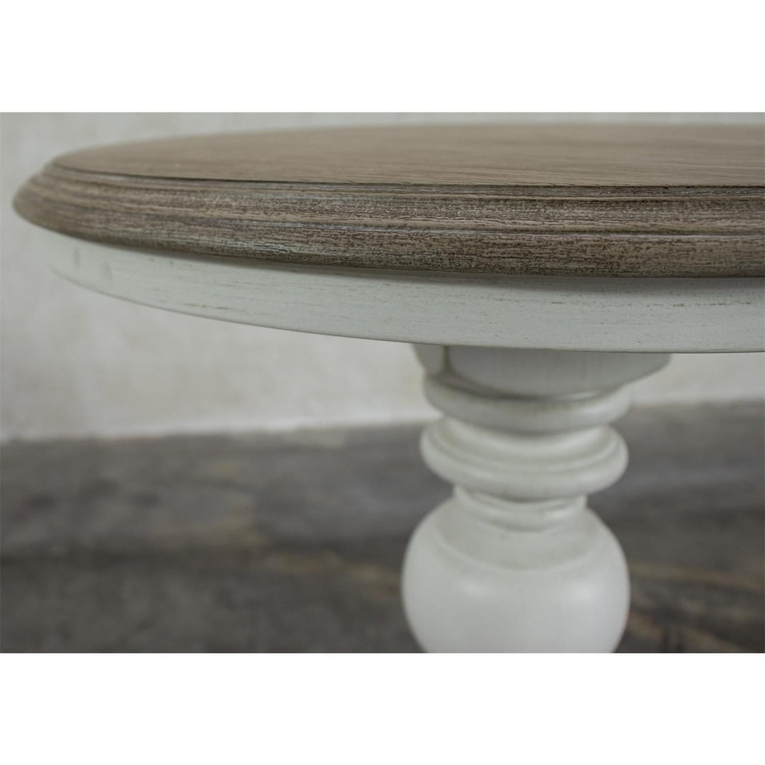 Jameson Round Side Table