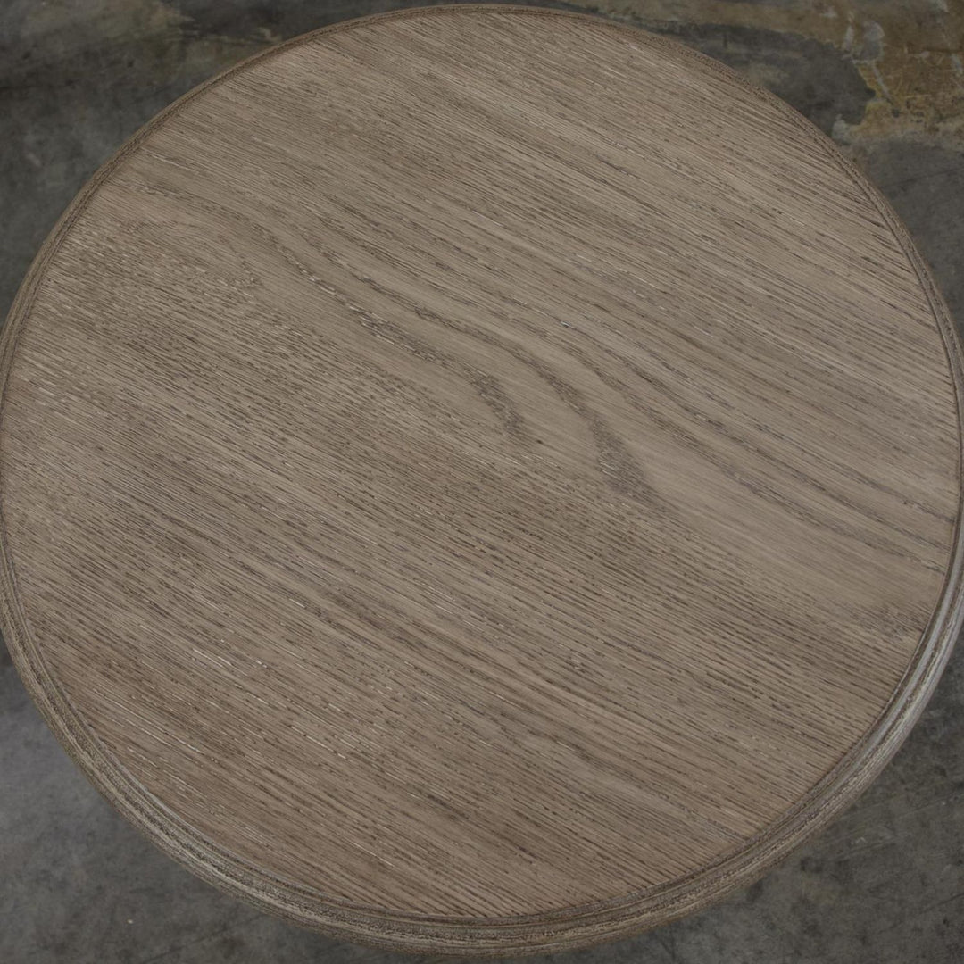 Jameson Round Side Table