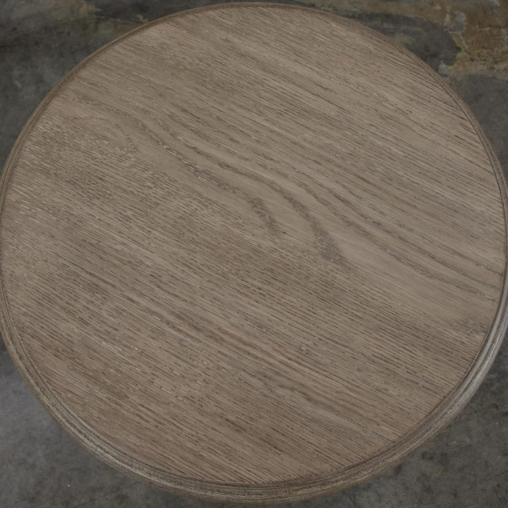 Jameson Round Side Table