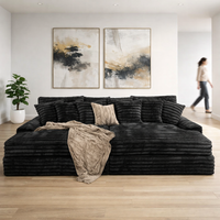 Oasis "The Beast" Double Chaise