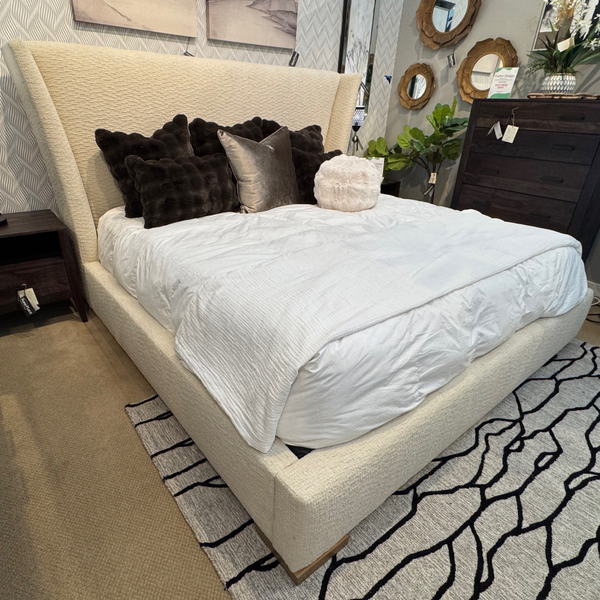 John Michael Designs Upholstered Beds