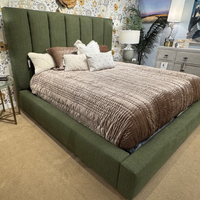John Michael Designs Upholstered Beds