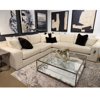 John Michael Designs Cameo #2000 Sectional