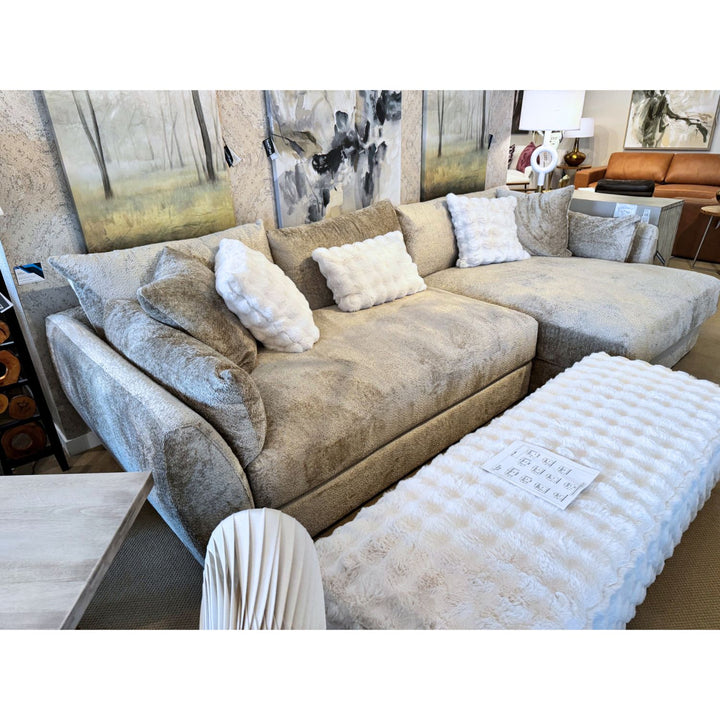 John Michael Designs – Model 