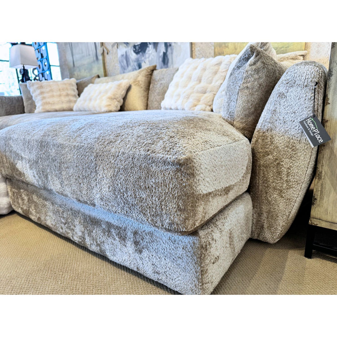 John Michael Designs – Model 