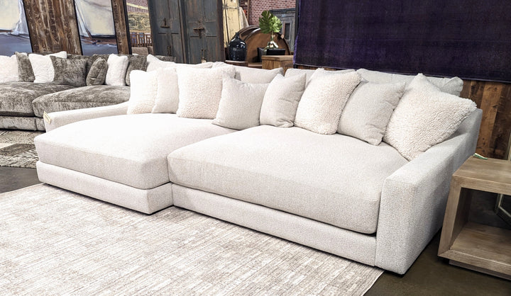 John Michael Design 7900 Series aka the "Gigantor"