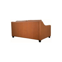 The Slofa Sleeper by Omnia Furniture - Joy 2C Queen Slofa – Silk Palomino