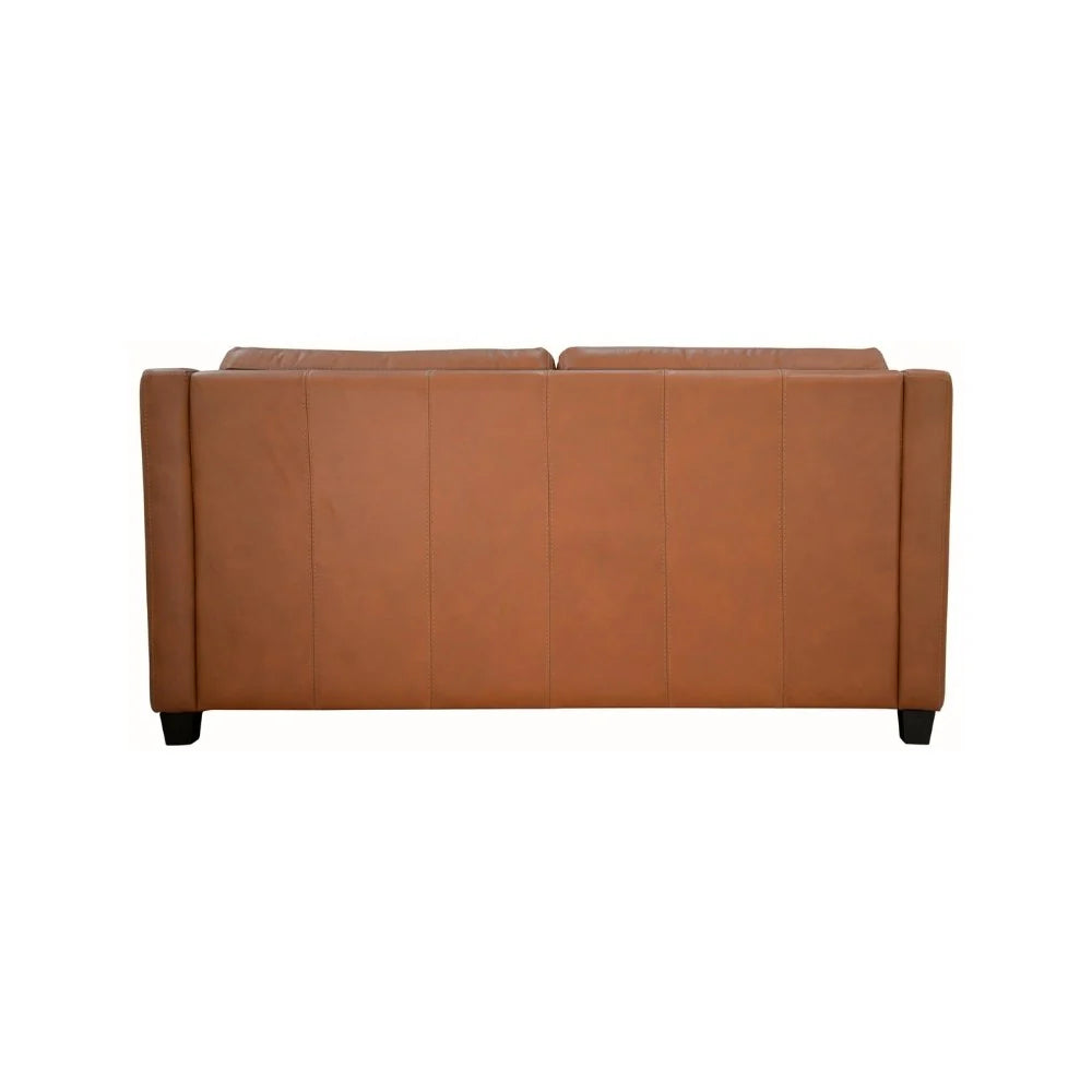 The Slofa Sleeper by Omnia Furniture - Joy 2C Queen Slofa – Silk Palomino