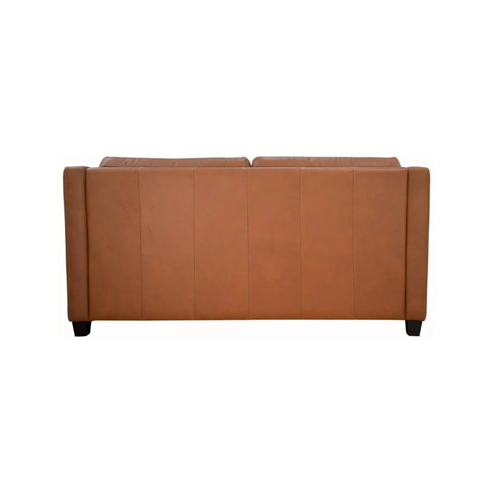 The Slofa Sleeper by Omnia Furniture - Joy 2C Queen Slofa – Silk Palomino